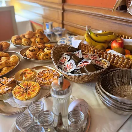 Restaurant Chez Henriette 3*