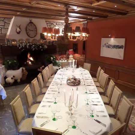 Restaurant Chez Henriette