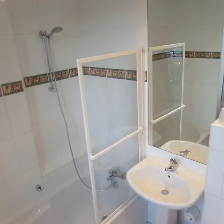 Restaurant Chez Henriette 3* Фальсбур