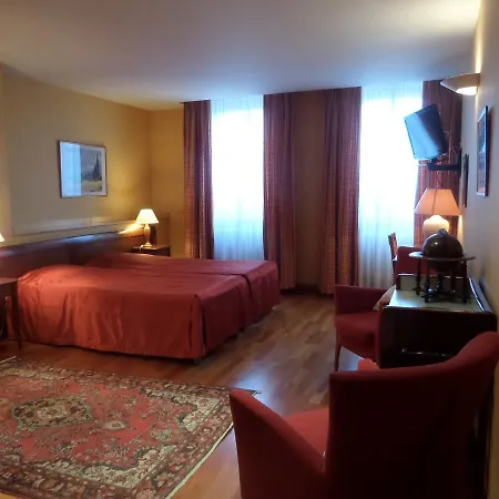 Restaurant Chez Henriette Hotel