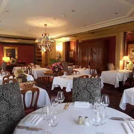 Отель Restaurant Chez Henriette Фальсбур