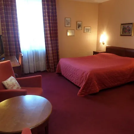Restaurant Chez Henriette Hotel Phalsbourg