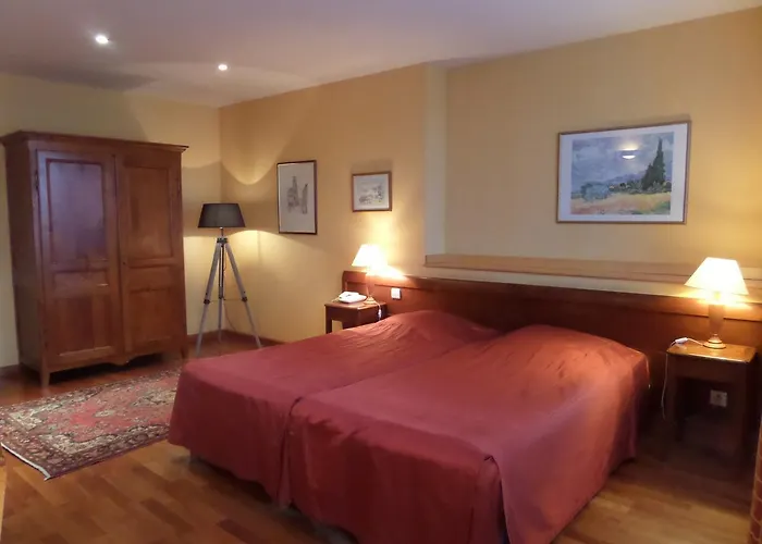 Restaurant Chez Henriette 3* Phalsbourg