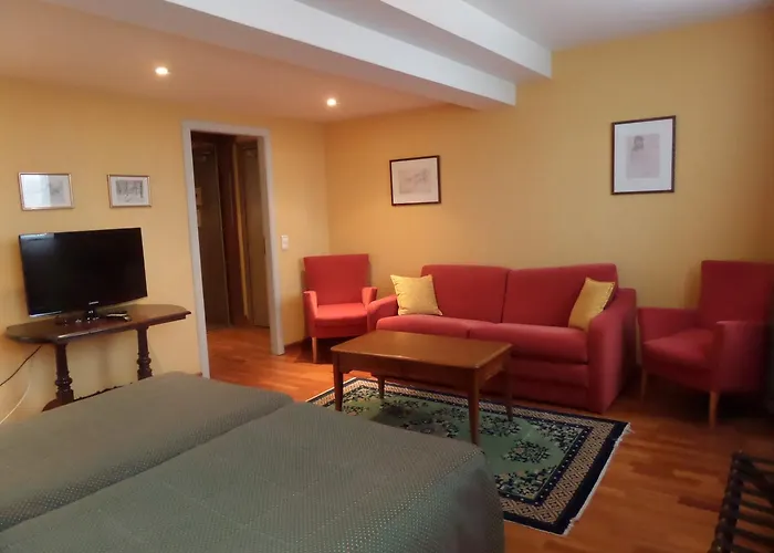 Restaurant Chez Henriette 3*