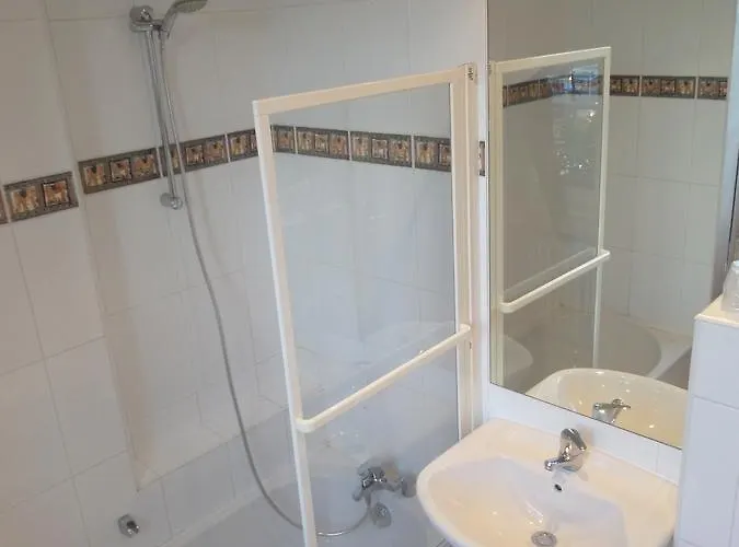 Restaurant Chez Henriette 3* Phalsbourg