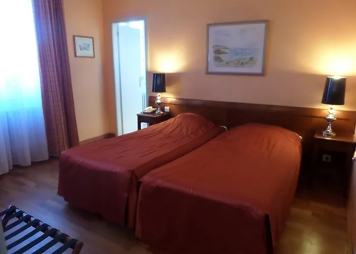 Restaurant Chez Henriette Phalsbourg